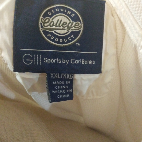 UNIVERSITY OF KENTUCKY HOODED ZIPPER JACKET - Picture 5 of 5